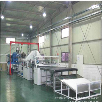 EVA Mattress Making Equipment/Pillow Production Line